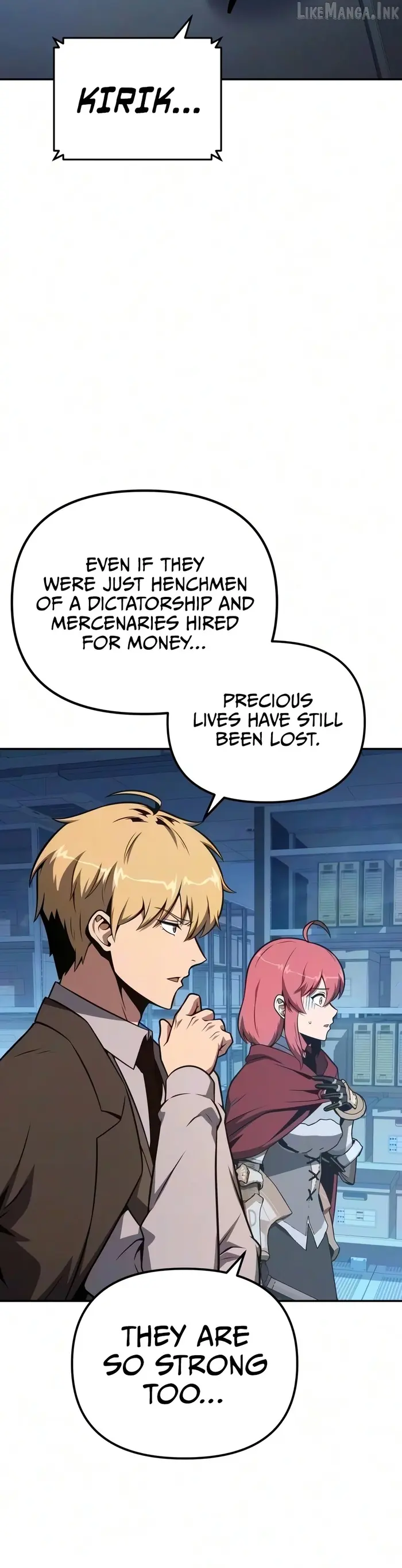 The Knight King Who Returned with a God Chapter 172 image 17_optimized